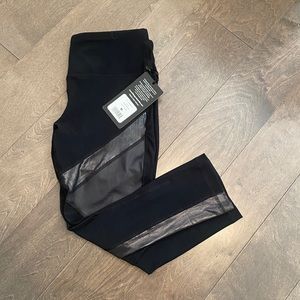 90 degrees leggings. NWT